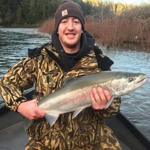 Meet your Posher, Thomas